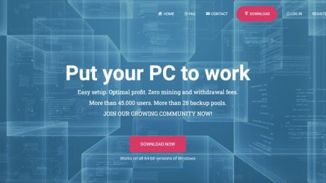Betterhash — майнинг с автоматической профитностью