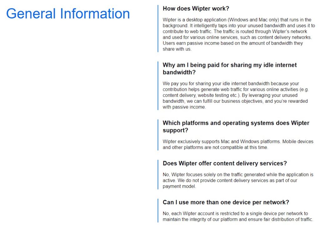 инфа о wipter 1
