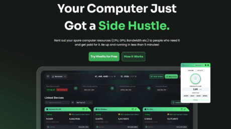 Hivello — DePIN агрегатор проектов в одном приложении